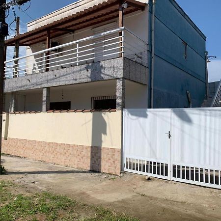 Casa Pereque Acu Villa Ubatuba Eksteriør bilde