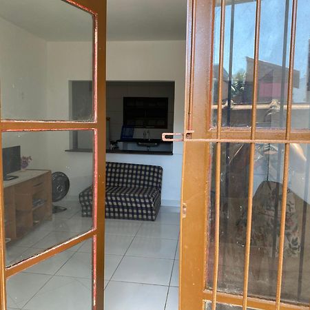 Casa Pereque Acu Villa Ubatuba Eksteriør bilde