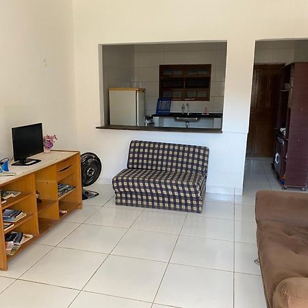 Casa Pereque Acu Villa Ubatuba Eksteriør bilde