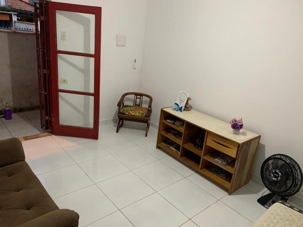 Casa Pereque Acu Villa Ubatuba Eksteriør bilde
