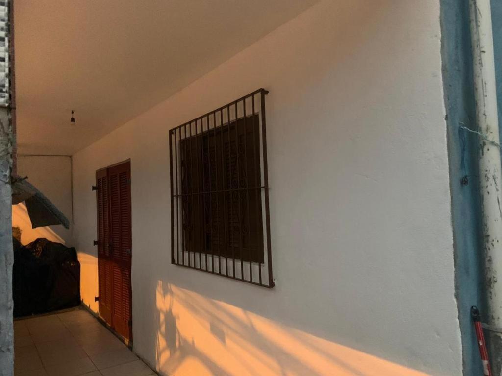 Casa Pereque Acu Villa Ubatuba Eksteriør bilde