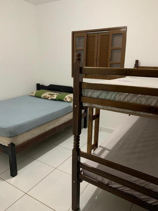 Casa Pereque Acu Villa Ubatuba Eksteriør bilde