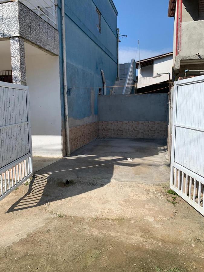 Casa Pereque Acu Villa Ubatuba Eksteriør bilde