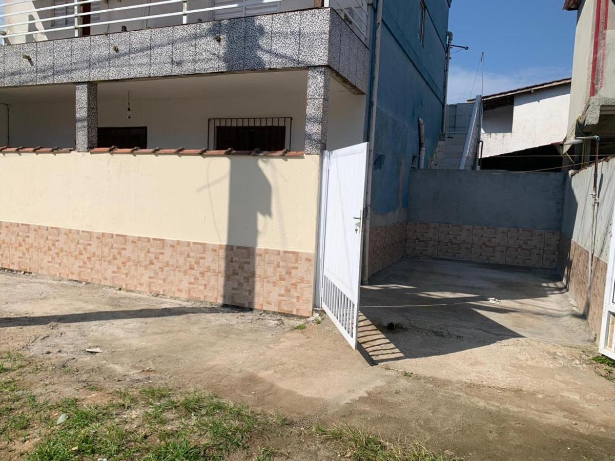 Casa Pereque Acu Villa Ubatuba Eksteriør bilde