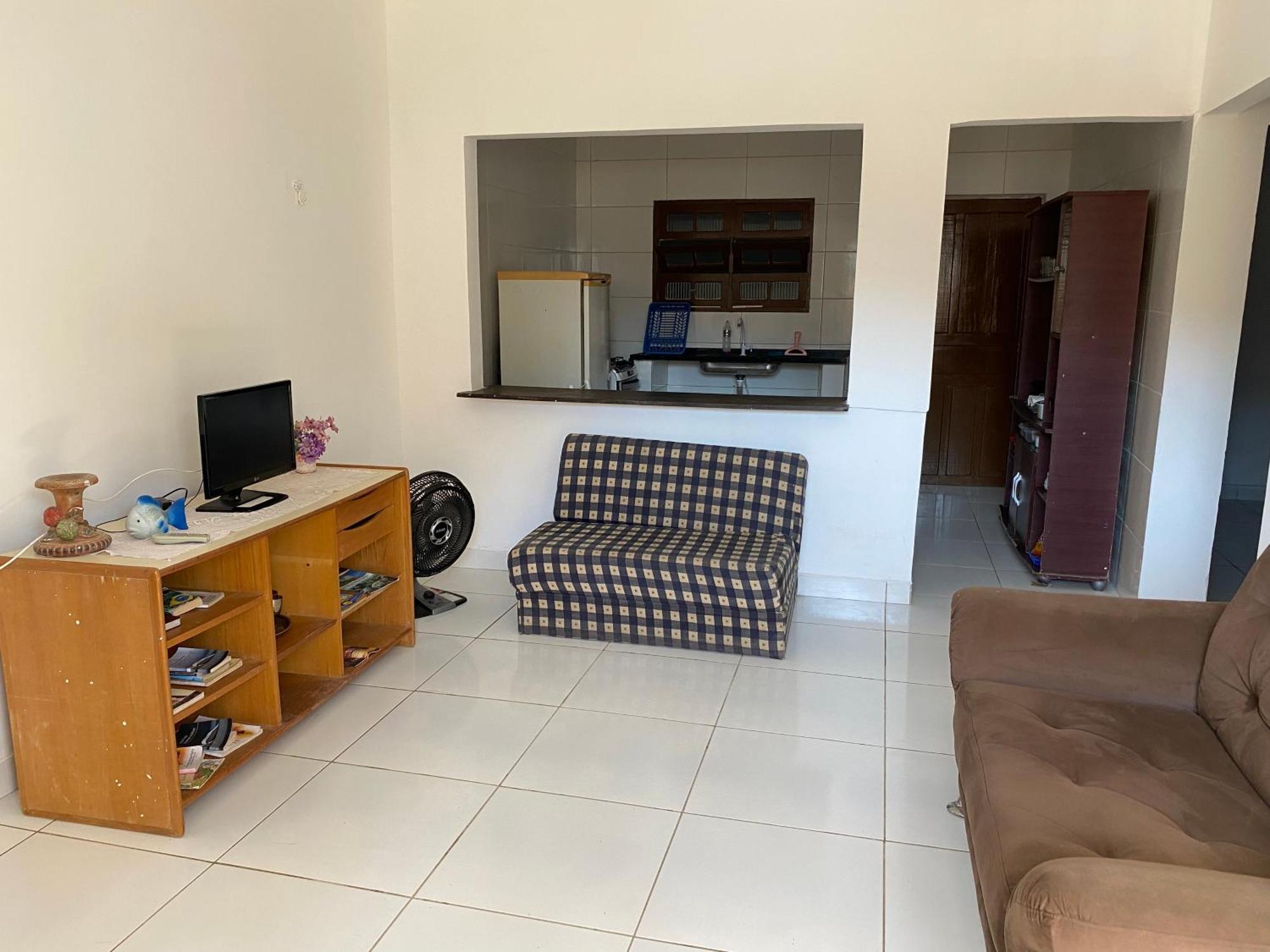 Casa Pereque Acu Villa Ubatuba Eksteriør bilde