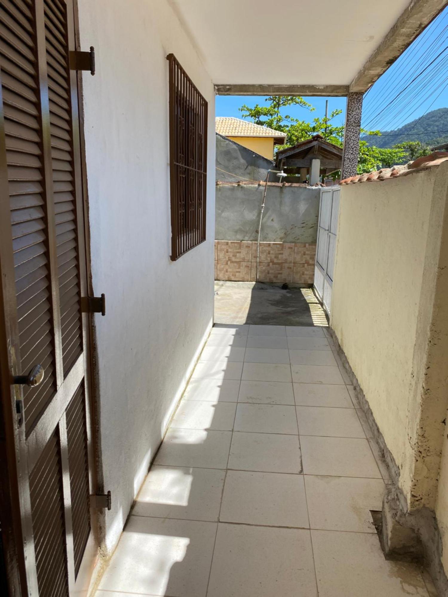 Casa Pereque Acu Villa Ubatuba Eksteriør bilde
