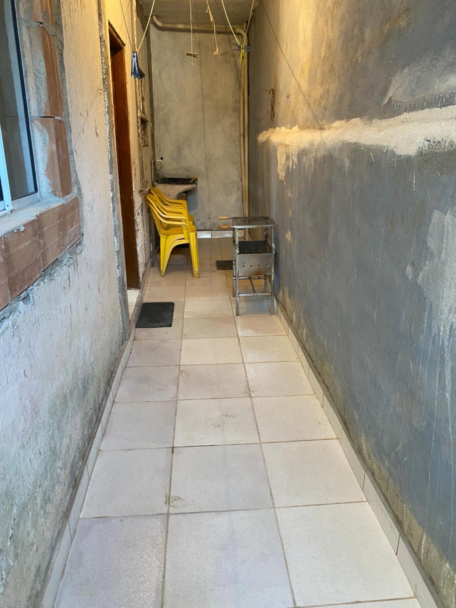 Casa Pereque Acu Villa Ubatuba Eksteriør bilde